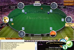 artpoker XThemes