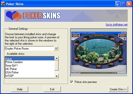 DoylesPokerRoom-Poker-Skins