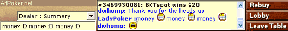 PartyPoker-chat-emoticons