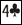 4c card