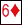 6 Diamond