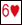 6 heart