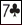 7 club