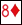8 Diamond