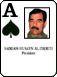 Sadam Card