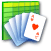 Poker Emoticon Cards