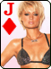 Paris Hilton Card Jh