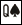 Queen Spade