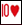 10 heart