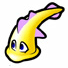 Poker Emoticon Fish