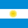 Argentina Flag 