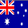 Australia Flag