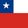 Chile Flag