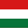 Hungary Flag