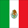 Mexico Flag