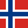 Norway Flag