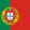 Portugal Flag