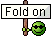 Fold on