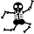 skeleton