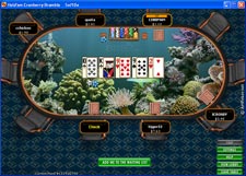 888 Pacific Poker Skin