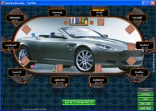 PacificPoker Poker Skin 