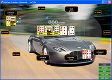 888 Poker Skin