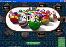 PacificPoker Skins