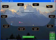 888 Poker Skins