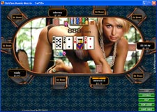 888 Poker Skins