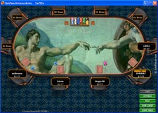 888.com Pacific Poker skins