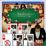 Major League Baseball