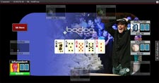 Bodog Poker