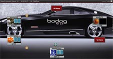 Bodog Life Poker
