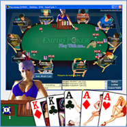 EmpirePoker.com - Sexy Girls 