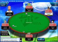 Full Tilt Poker Themes 