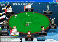 Full Tilt Poker Backgrounds