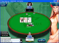 Full Tilt Poker - Jordan Background