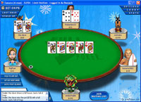 Full Tilt Poker Theme