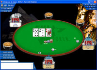 FullTiltPoker themes