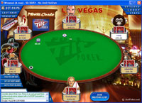 FullTiltPoker Theme