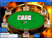 FullTiltPoker Theme