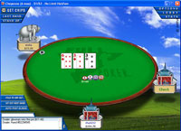 FullTiltPoker Background