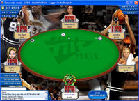 FullTiltPoker Theme