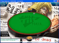 Full Tilt Poker Backgrounds