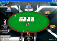 Full Tilt Poker Background