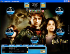 Harry Poker