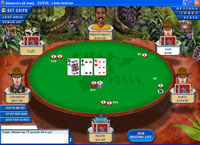 Full Tilt Poker Skins