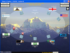 Paddy Power Poker Skins 