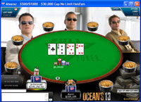 Ocean’s 13