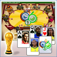 Party Poker Skins Fifa